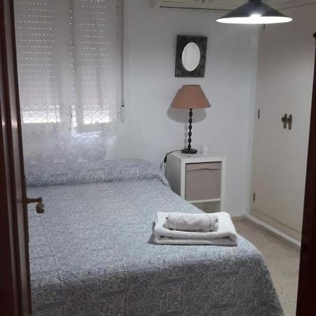 Habitaciones Bonitas Mairena del Aljarafe Ngoại thất bức ảnh
