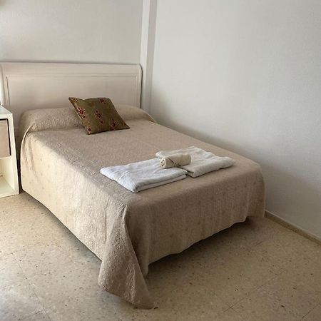 Habitaciones Bonitas Mairena del Aljarafe Ngoại thất bức ảnh