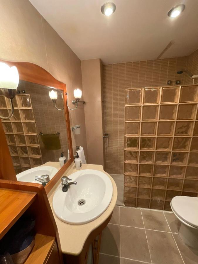 Habitaciones Bonitas Mairena del Aljarafe Ngoại thất bức ảnh
