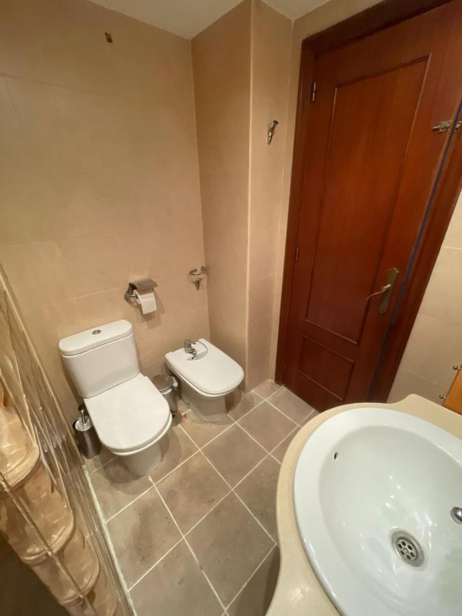 Habitaciones Bonitas Mairena del Aljarafe Ngoại thất bức ảnh