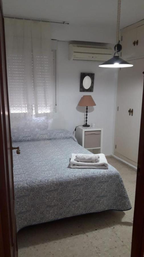Habitaciones Bonitas Mairena del Aljarafe Ngoại thất bức ảnh