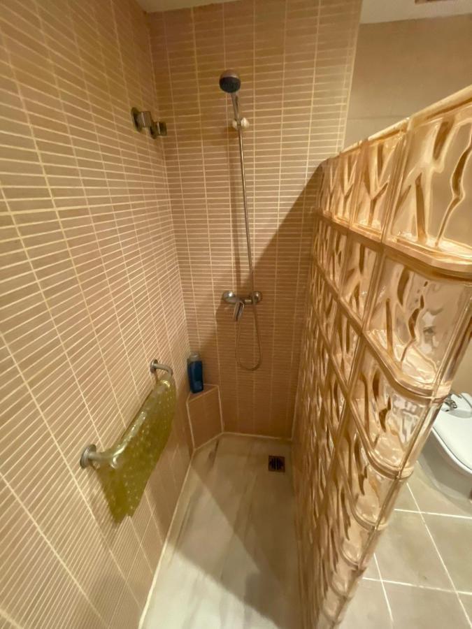 Habitaciones Bonitas Mairena del Aljarafe Ngoại thất bức ảnh